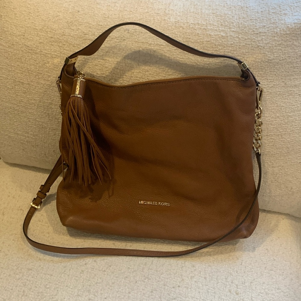 Michael Kors Hobo Bag